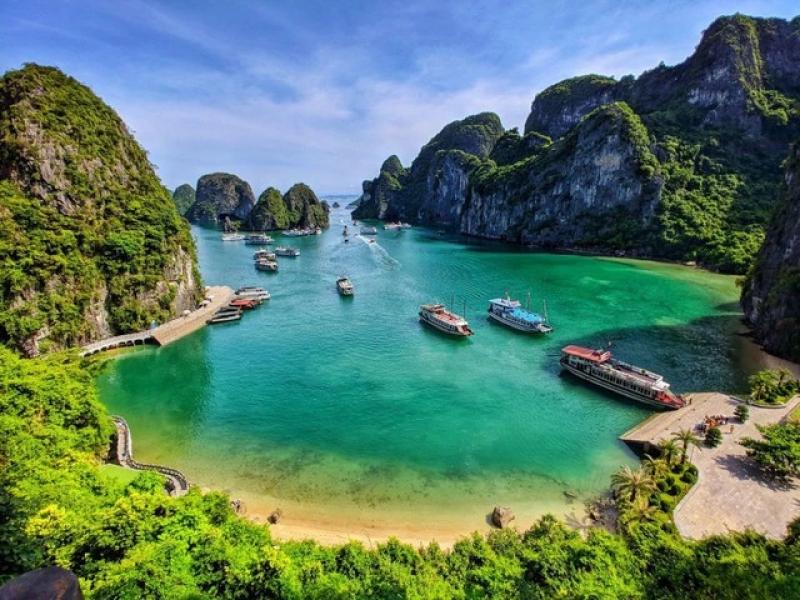 Du khách Úc khuyên nên đến Việt Nam thay vì Bali cho kỳ nghỉ tuyệt vời - Ảnh 1.