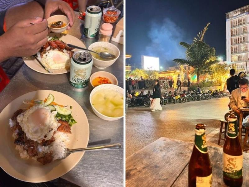 Du khách Úc khuyên nên đến Việt Nam thay vì Bali cho kỳ nghỉ tuyệt vời - Ảnh 3.
