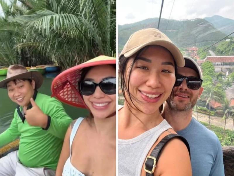 Du khách Úc khuyên nên đến Việt Nam thay vì Bali cho kỳ nghỉ tuyệt vời - Ảnh 4.