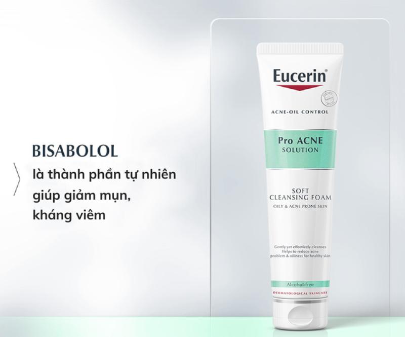Top 9 sữa rửa mặt dịu nhẹ cho da mụn, top 1 sạch bụi mịn PM2.5 - Ảnh 11.