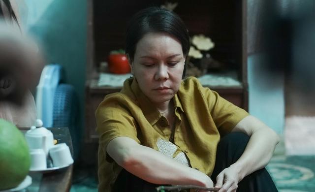 - Ảnh 1. Việt Hương nói gì khi ‘lên chức’ trong phim mới của Khương Ngọc? - Ảnh 1.