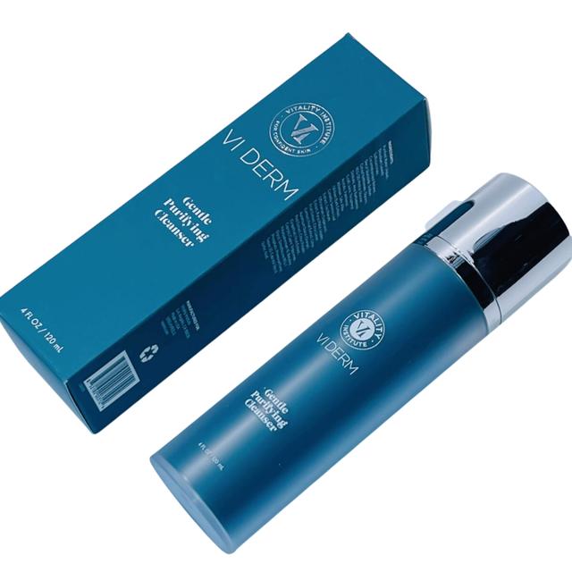 Top 10 sữa rửa mặt không chỉ sạch sâu mà còn phục hồi hàng rào bảo vệ- Ảnh 11.