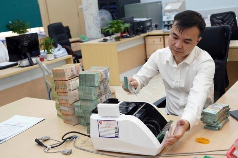 Tín dụng dự báo tăng, áp lực lên lãi suất- Ảnh 1.