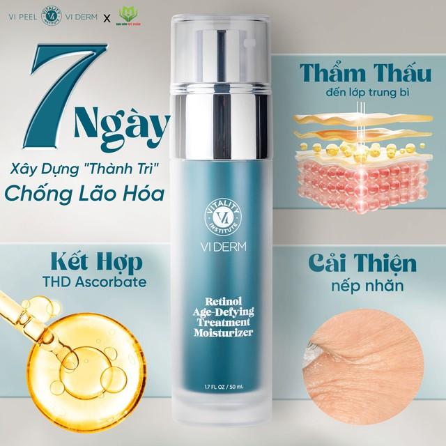 Top 10+ kem dưỡng trắng da ban đêm ‘nhất định phải có’ trong liệu trình skincare - Ảnh 2.