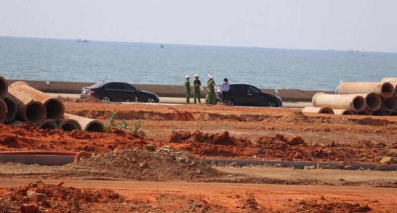 Lâm Đồng báo cáo khắc phục sai phạm tại các dự án nóng ở Bình Thuận cũ - Ảnh 3. Lâm Đồng báo cáo khắc phục sai phạm tại các dự án nóng ở Bình Thuận cũ - Ảnh 3.