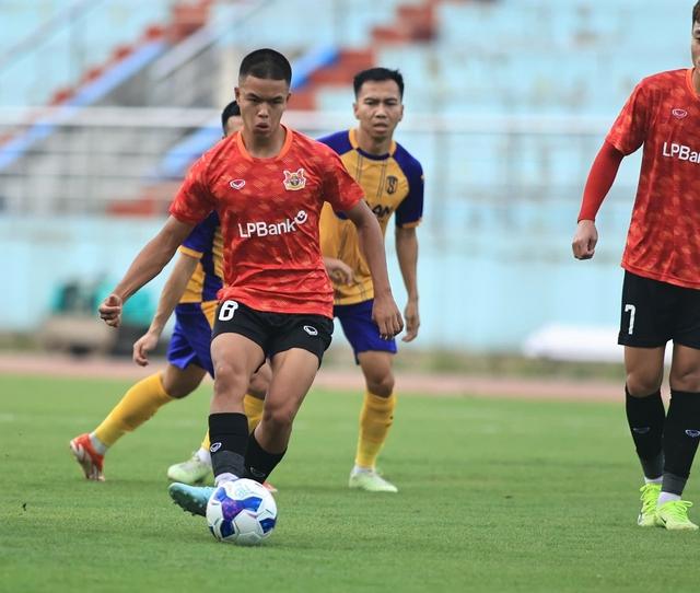 U.23 Việt Nam còn mạnh hơn lúc vô địch Đông Nam Á- Ảnh 2. U.23 Việt Nam còn mạnh hơn lúc vô địch Đông Nam Á- Ảnh 2.