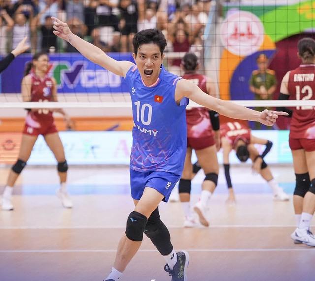 Bích Tuyền: ‘Tôi muốn bảo vệ sự toàn vẹn của bản thân, tránh rủi ro không đáng có cho đội tuyển’- Ảnh 1. Bích Tuyền: ‘Tôi muốn bảo vệ sự toàn vẹn của bản thân, tránh rủi ro không đáng có cho đội tuyển’- Ảnh 1.
