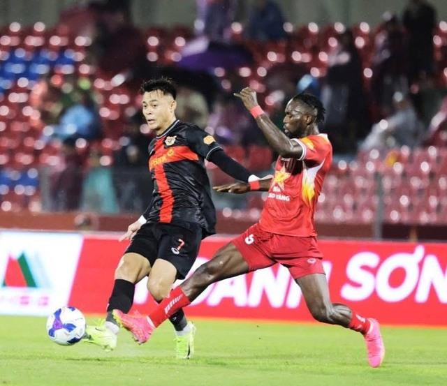 Cơ hội vàng cho những nhân tố mới đội tuyển Việt Nam: HLV Kim Sang-sik giám sát từ xa- Ảnh 3.