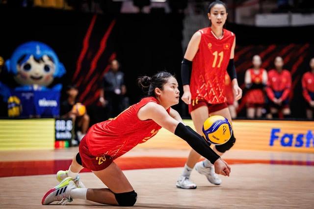 Bài học quý cho bóng chuyền Việt Nam- Ảnh 1.
