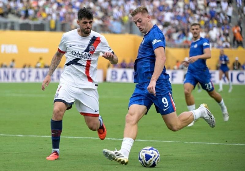 Lịch thi đấu Siêu cúp châu Âu mới nhất: Tottenham trước 'ngọn núi' PSG- Ảnh 1. Lịch thi đấu Siêu cúp châu Âu mới nhất: Tottenham trước 'ngọn núi' PSG- Ảnh 1.
