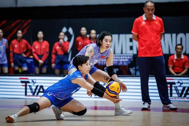 Lịch thi đấu đội tuyển bóng chuyền nữ Việt Nam: Rời giải thế giới bằng trận thắng Kenya?- Ảnh 3.