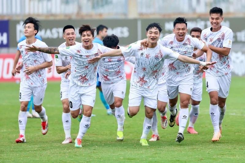 PVF-CAND cứu V-League một bàn thua trông thấy- Ảnh 5.