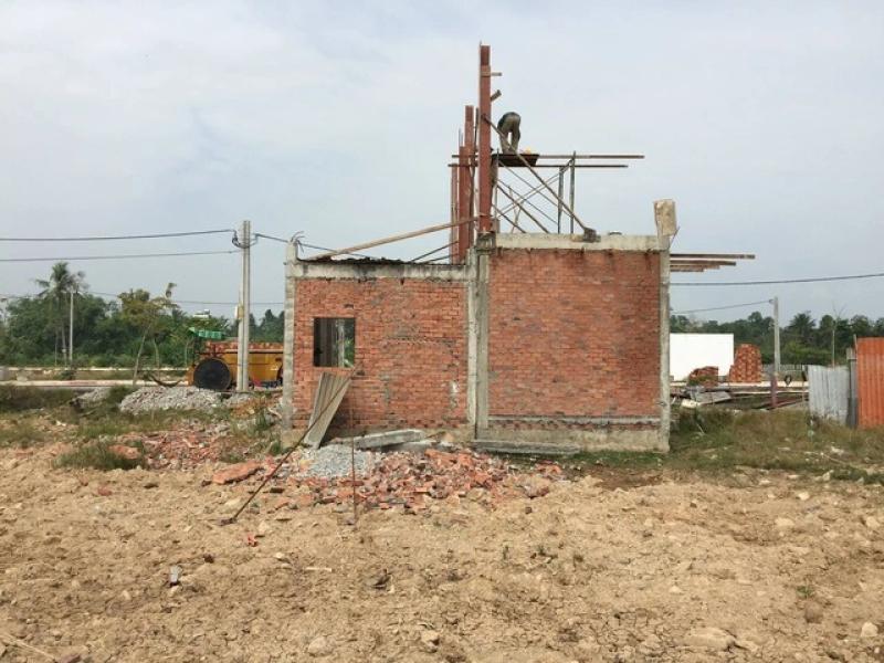 Thủ tướng yêu cầu nghiên cứu mở rộng thí điểm miễn giấy phép xây dựng- Ảnh 1. Thủ tướng yêu cầu nghiên cứu mở rộng thí điểm miễn giấy phép xây dựng- Ảnh 1.