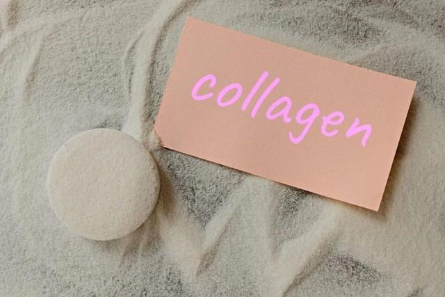 Sự thật phía sau lời đồn 'collagen' giúp da căng bóng, trẻ hóa bất ngờ - Ảnh 2. Sự thật phía sau lời đồn 'collagen' giúp da căng bóng, trẻ hóa bất ngờ - Ảnh 2.