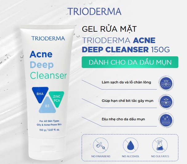 Top 10 sữa rửa mặt cho da nhạy cảm, dùng rồi nguyện ‘chung thủy’ trọn đời- Ảnh 3.