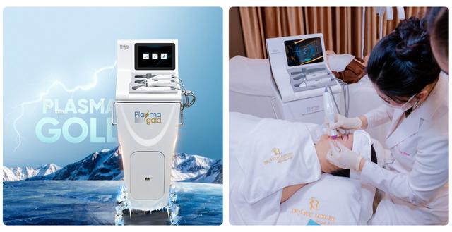 Giải pháp ‘đột phá’ thúc đẩy lành thương và ngừa sẹo sau phẫu thuật thẩm mỹ- Ảnh 3.