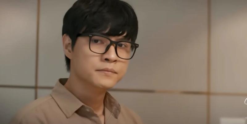 Gió ngang khoảng trời xanh tập 2: Hôn nhân hạnh phúc của Mỹ Anh có bền lâu? - Ảnh 2. Gió ngang khoảng trời xanh tập 2: Hôn nhân hạnh phúc của Mỹ Anh có bền lâu? - Ảnh 2.
