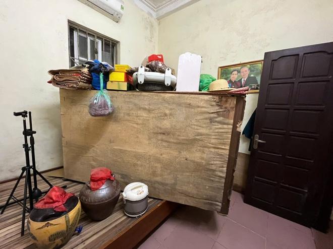 Xóm nhỏ Hà Nội nước ngập 6 ngày chưa rút- Ảnh 3.