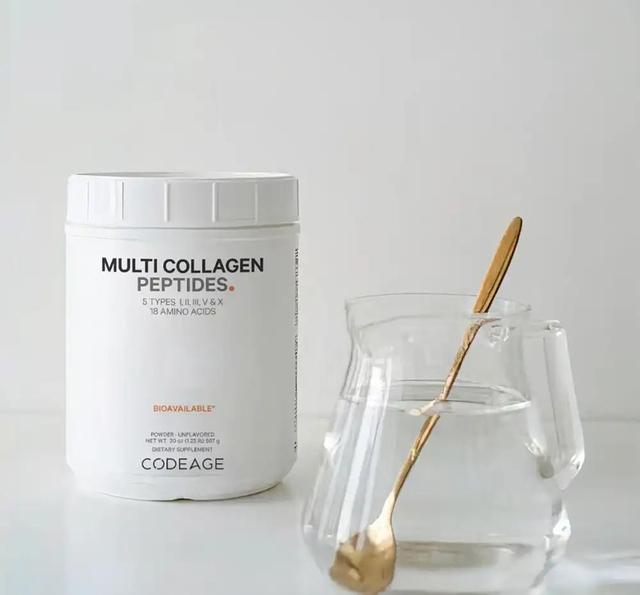 Sự thật phía sau lời đồn 'collagen' giúp da căng bóng, trẻ hóa bất ngờ - Ảnh 3. Sự thật phía sau lời đồn 'collagen' giúp da căng bóng, trẻ hóa bất ngờ - Ảnh 3.