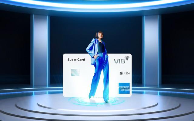 VIB và chiến lược ‘Dẫn đầu xu thế thẻ’: Từ tầm nhìn đến vị thế tiên phong- Ảnh 3. VIB và chiến lược ‘Dẫn đầu xu thế thẻ’: Từ tầm nhìn đến vị thế tiên phong- Ảnh 3.