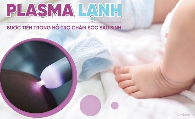 Công nghệ Plasma Lạnh là gì? Ứng dụng trong y tế và thẩm mỹ- Ảnh 4.