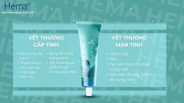 HemaHeal - Thương hiệu từ châu Âu, hơn 20 năm sứ mệnh chăm sóc vết thương- Ảnh 4. HemaHeal - Thương hiệu từ châu Âu, hơn 20 năm sứ mệnh chăm sóc vết thương- Ảnh 4.