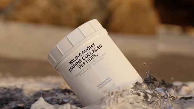 Sự thật phía sau lời đồn 'collagen' giúp da căng bóng, trẻ hóa bất ngờ - Ảnh 4. Sự thật phía sau lời đồn 'collagen' giúp da căng bóng, trẻ hóa bất ngờ - Ảnh 4.