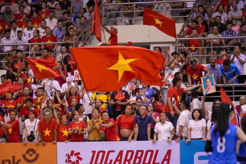 Người hùng Bích Tuyền tiết lộ chìa khóa giúp bóng chuyền nữ Việt Nam thắng ngược Thái Lan- Ảnh 2.