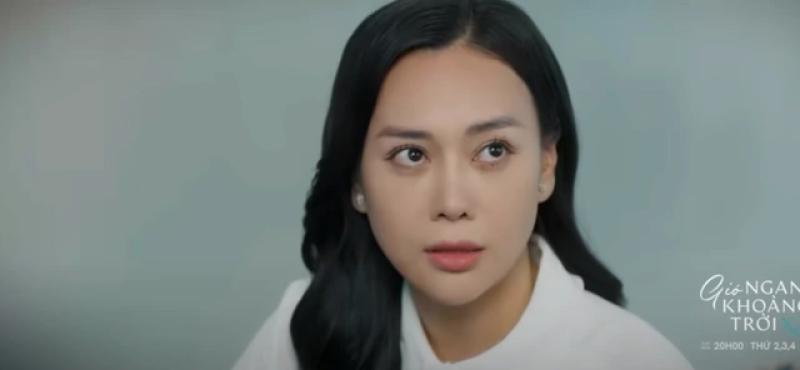 Phim chưa chiếu, Phương Oanh đã “gánh bão” dư luận - Ảnh 2.