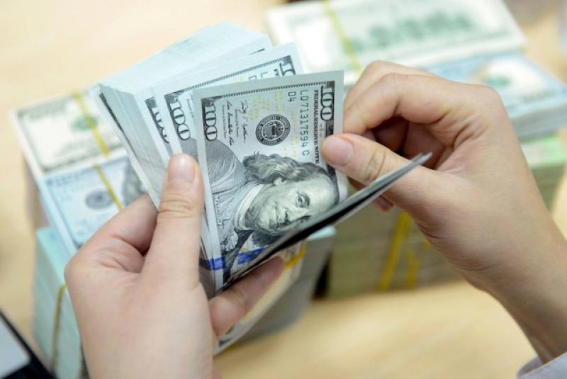 Giá USD hôm nay 2.8.2025: Trong nước tăng lên mức cao, thế giới giảm mạnh- Ảnh 1. Giá USD hôm nay 2.8.2025: Trong nước tăng lên mức cao, thế giới giảm mạnh- Ảnh 1.