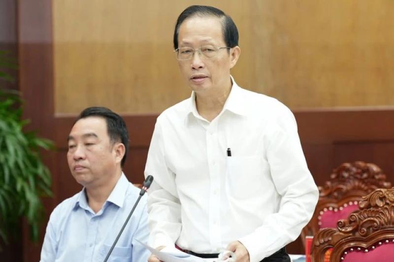Phó thủ tướng Trần Hồng Hà tháo gỡ khó khăn ở các tỉnh miền Tây - Ảnh 4.