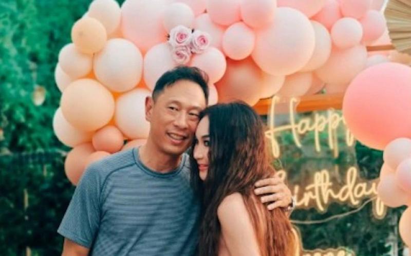 - Ảnh 1. Ôn Bích Hà viên mãn ở tuổi U.60, thẳng thắn nhắc quá khứ đóng phim 'nóng' - Ảnh 1.