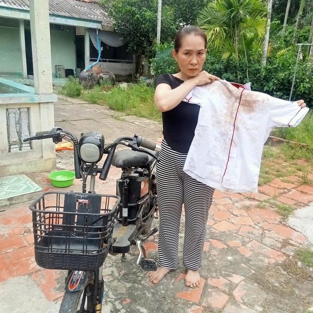 Vụ nữ sinh Vĩnh Long tử vong: Thông tin mới nhất từ Viện KSND khu vực 4- Ảnh 1.