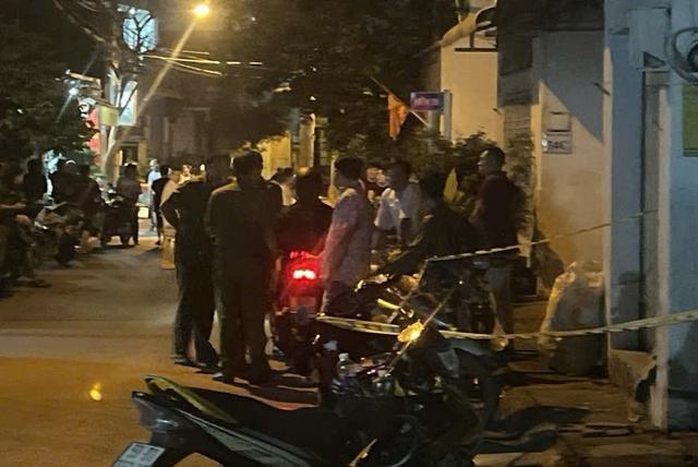 TP.HCM: Nam thanh niên tử vong trong phòng trọ, nghi ngạt khói- Ảnh 1. TP.HCM: Nam thanh niên tử vong trong phòng trọ, nghi ngạt khói- Ảnh 1.