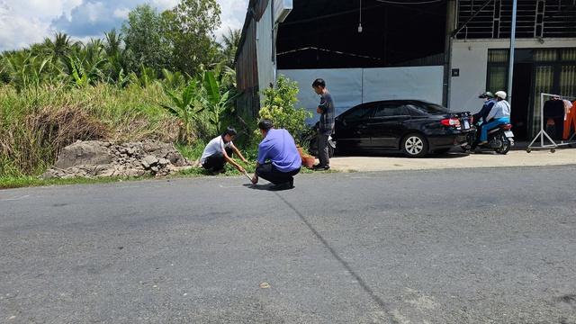 Vụ nữ sinh Vĩnh Long tử vong: Thông tin mới nhất từ Viện KSND khu vực 4- Ảnh 3.
