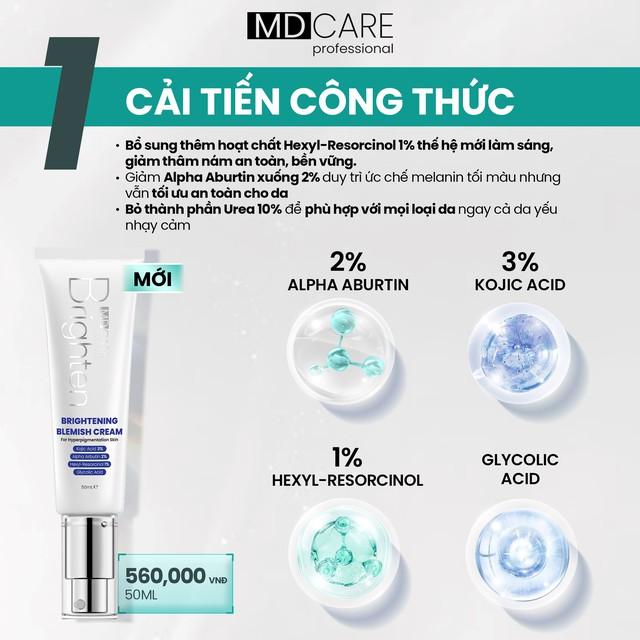 Top 10+ kem dưỡng trắng da ban đêm ‘nhất định phải có’ trong liệu trình skincare - Ảnh 9.