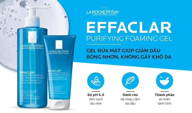 Top 10 sữa rửa mặt cho da nhạy cảm, dùng rồi nguyện ‘chung thủy’ trọn đời- Ảnh 9.