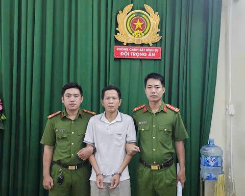 Bắt khẩn cấp một giám đốc ngân hàng liên quan đường dây cho vay của 'má Hạnh' - Ảnh 1.