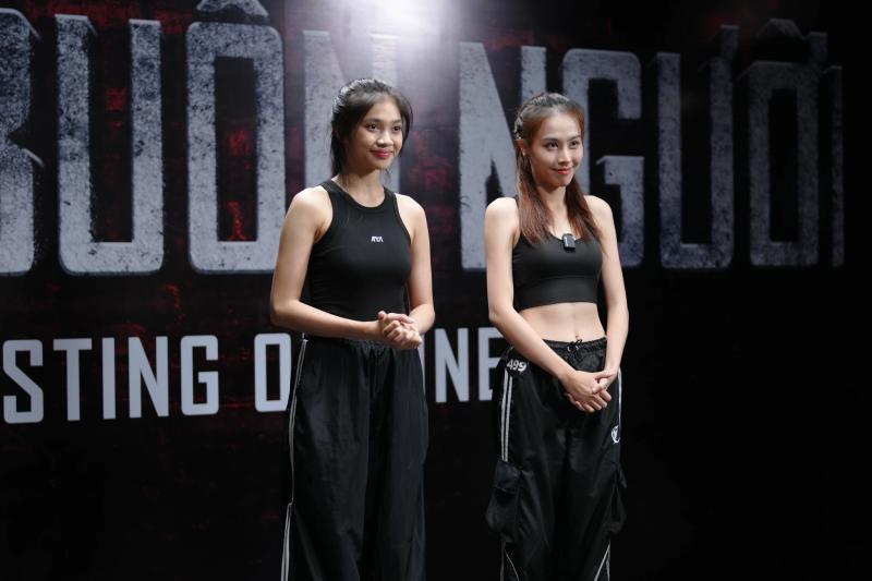 Long Đẹp Trai nói lý do đi casting phim hành động ở tuổi 49 - Ảnh 9.