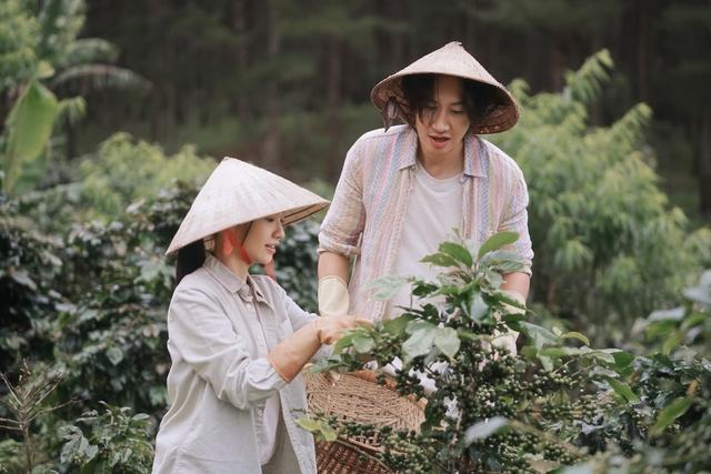 Thêm phim Việt - Hàn rục rịch ra rạp sau thành công của 'Mang mẹ đi bỏ' - Ảnh 1.