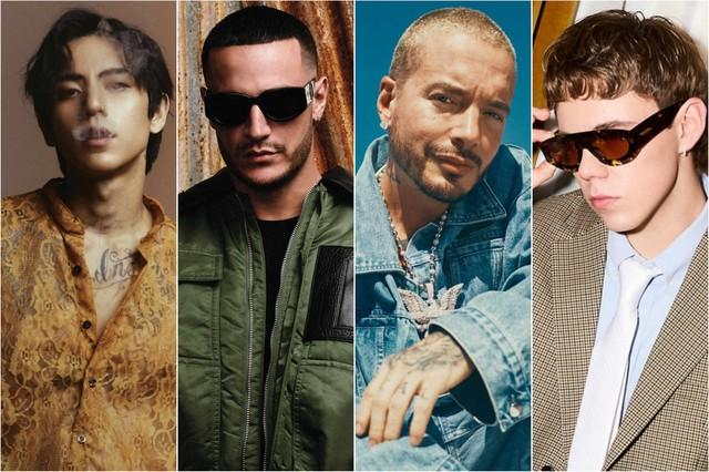 'Ông hoàng Reggaeton' J Balvin chào fan Việt, sẵn sàng cho đêm diễn ở Hà Nội  - Ảnh 5.