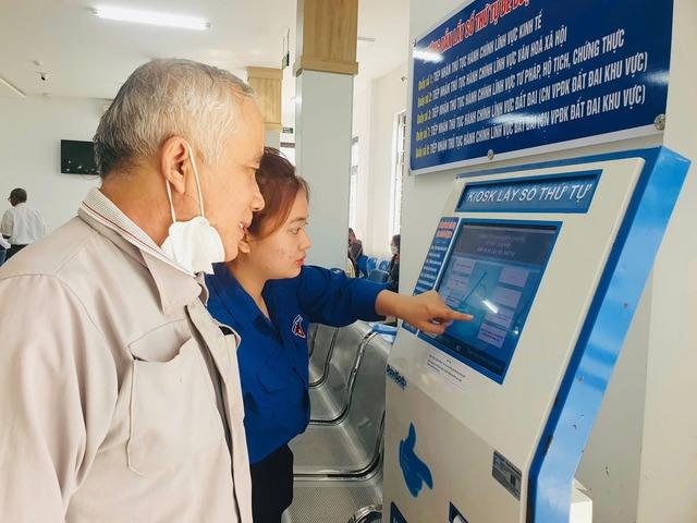 Việt Nam hạnh phúc - một hình mẫu phát triển mới- Ảnh 2. Việt Nam hạnh phúc - một hình mẫu phát triển mới- Ảnh 2.