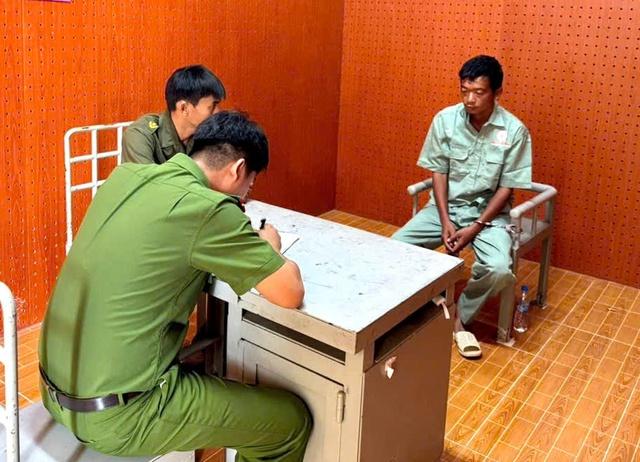 TP.HCM: Mâu thuẫn lúc ăn nhậu, 1 người bị đâm chết ở xã Phú Giáo- Ảnh 2.