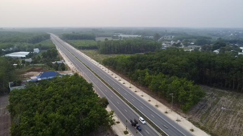 Xã duy nhất ở TP.HCM mang tên anh hùng liệt sĩ Trừ Văn Thố - Ảnh 2. Xã duy nhất ở TP.HCM mang tên anh hùng liệt sĩ Trừ Văn Thố - Ảnh 2.