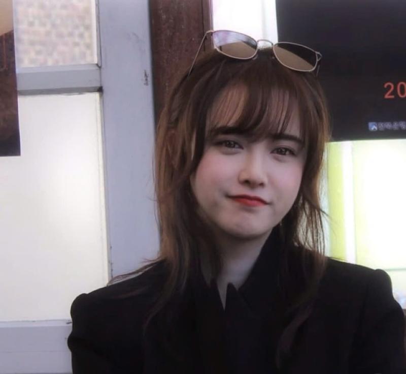 Mỹ nhân 'Vườn sao băng' Goo Hye Sun yêu cầu chồng cũ ngừng nhắc đến mình - Ảnh 1.