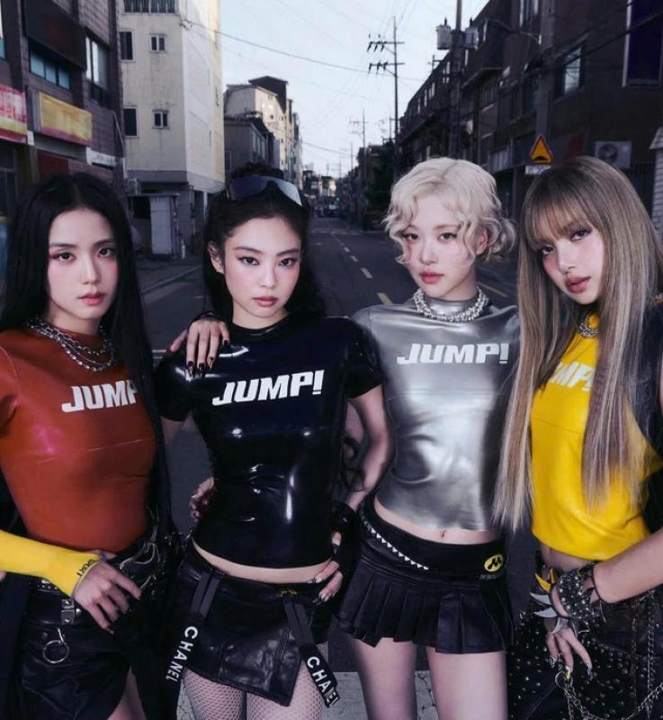 Bản sắc Hàn Quốc đang dần biến mất trong Kpop - Ảnh 1.