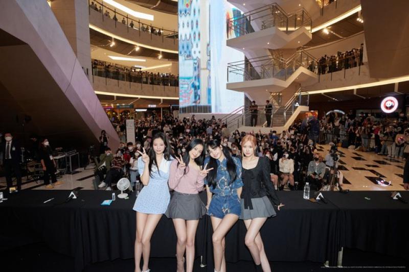 YG Entertainment chấm dứt truyền thống giao lưu giữa fan và idol  - Ảnh 2.