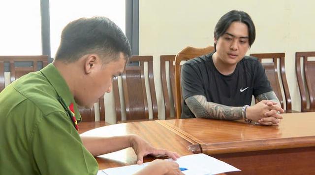 Công an TP.HCM triệt phá đường dây cho vay lãi nặng do 'má Hạnh' cầm đầu- Ảnh 2. Công an TP.HCM triệt phá đường dây cho vay lãi nặng do 'má Hạnh' cầm đầu- Ảnh 2.