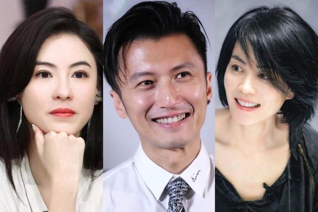 Đạo diễn Vương Tinh tiết lộ lý do Tạ Đình Phong và Trương Bá Chi ly hôn - Ảnh 3.