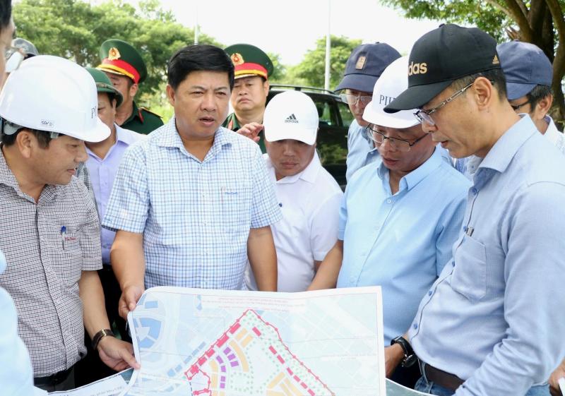 Chủ tịch UBND TP.Đà Nẵng: Khối lượng công việc tăng là cơ hội để cán bộ khẳngđịnhnănglực- Ảnh 7.